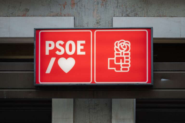 Seksuell trakassering splitter PSOE i Torremolinos