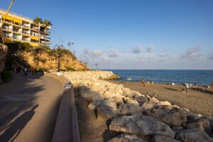 Desemberprognose: Mildt og tørt