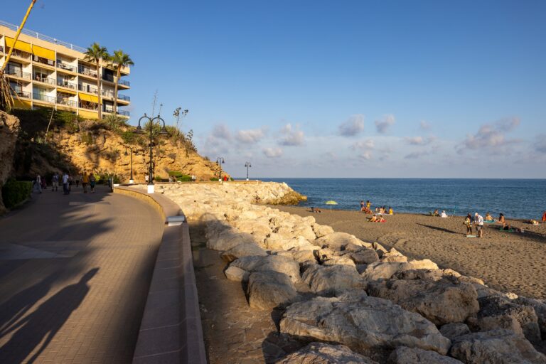 Desemberprognose: Mildt og tørt