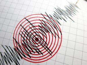 Fuengirola-jordskjelv – nest sterkest i Málaga på 100 år