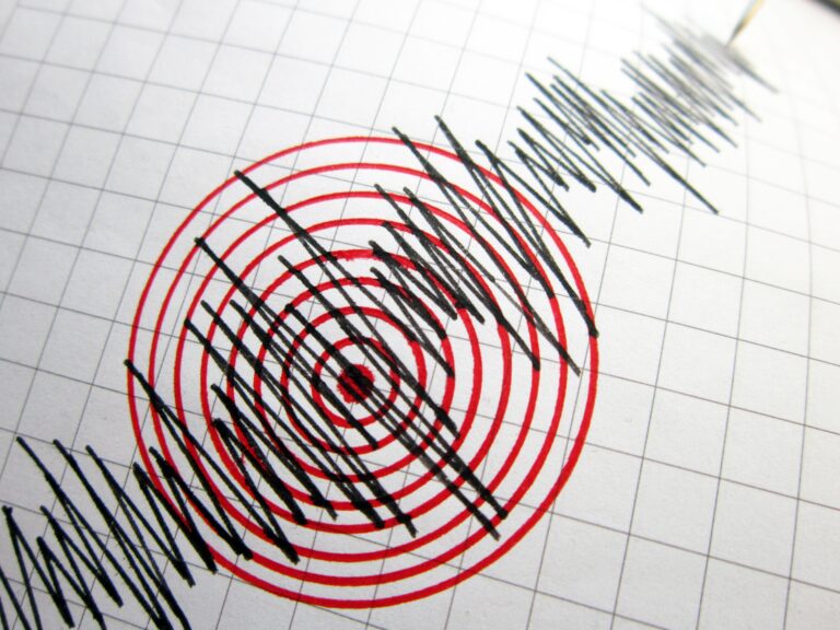 Fuengirola-jordskjelv – nest sterkest i Málaga på 100 år