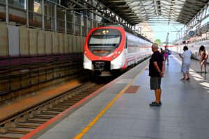 Spania lanserer nasjonalt kollektivtransportpass til €60