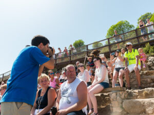 Benalmádena topper belegg i langhelgen
