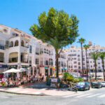 Ny forretningsplan for Benalmádena