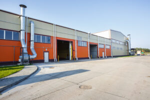 San Pedros industriområde utvides